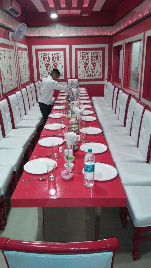 Harsh Hotel Kaithal 외부 사진