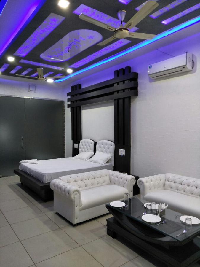 Harsh Hotel Kaithal 외부 사진