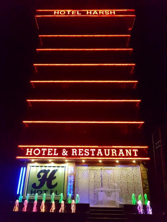 Harsh Hotel Kaithal 외부 사진